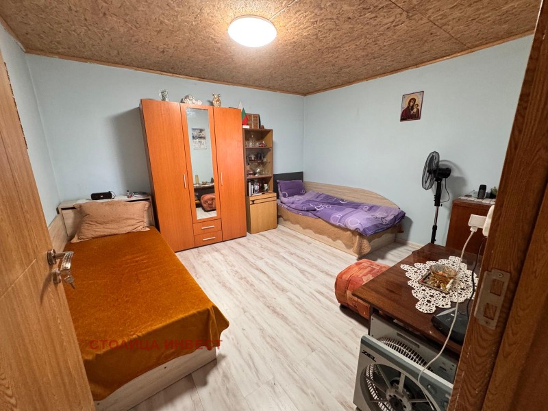 Продава КЪЩА, гр. Русе, Централен кооп. пазар, снимка 3 - Къщи - 47519934