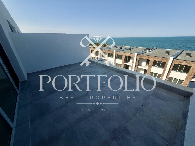 Продава КЪЩА, гр. Бургас, Крайморие, снимка 16 - Къщи - 52622907