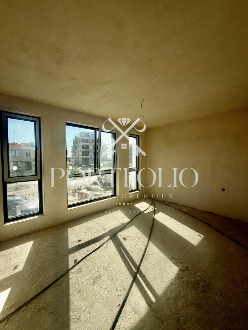 Продава КЪЩА, гр. Бургас, Крайморие, снимка 8 - Къщи - 52622907