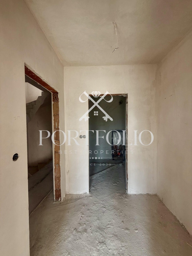 Продава КЪЩА, гр. Бургас, Крайморие, снимка 13 - Къщи - 52622907