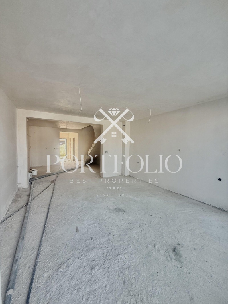 Продава КЪЩА, гр. Бургас, Крайморие, снимка 4 - Къщи - 52622907