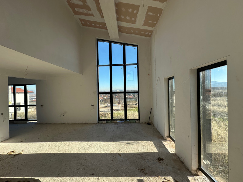 Продава КЪЩА, с. Гурмазово, област София област, снимка 6 - Къщи - 52772165