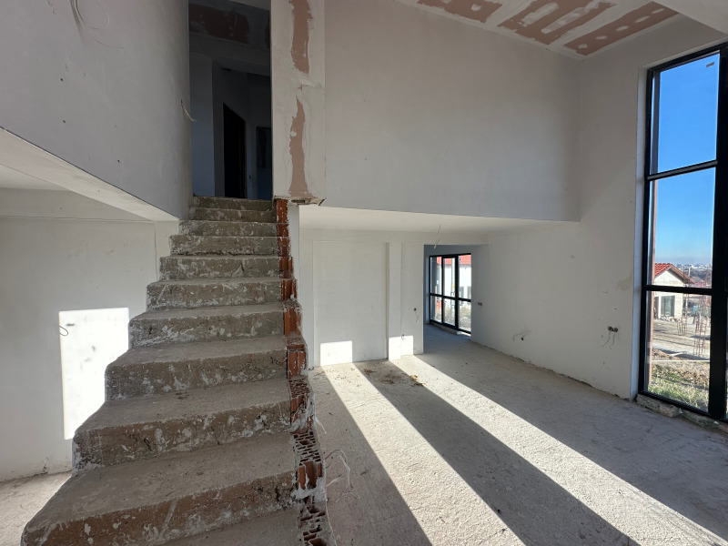 Продава КЪЩА, с. Гурмазово, област София област, снимка 8 - Къщи - 52772165