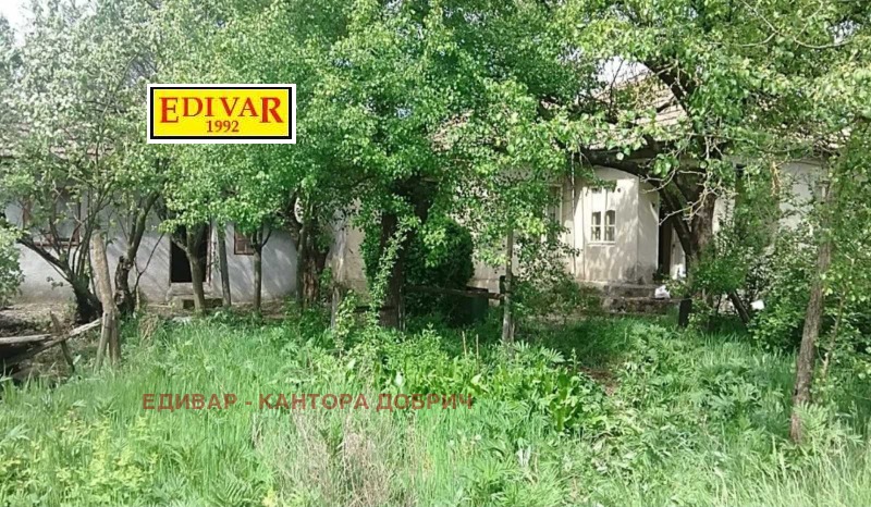 Продава КЪЩА, с. Калина, област Добрич, снимка 6 - Къщи - 52787878