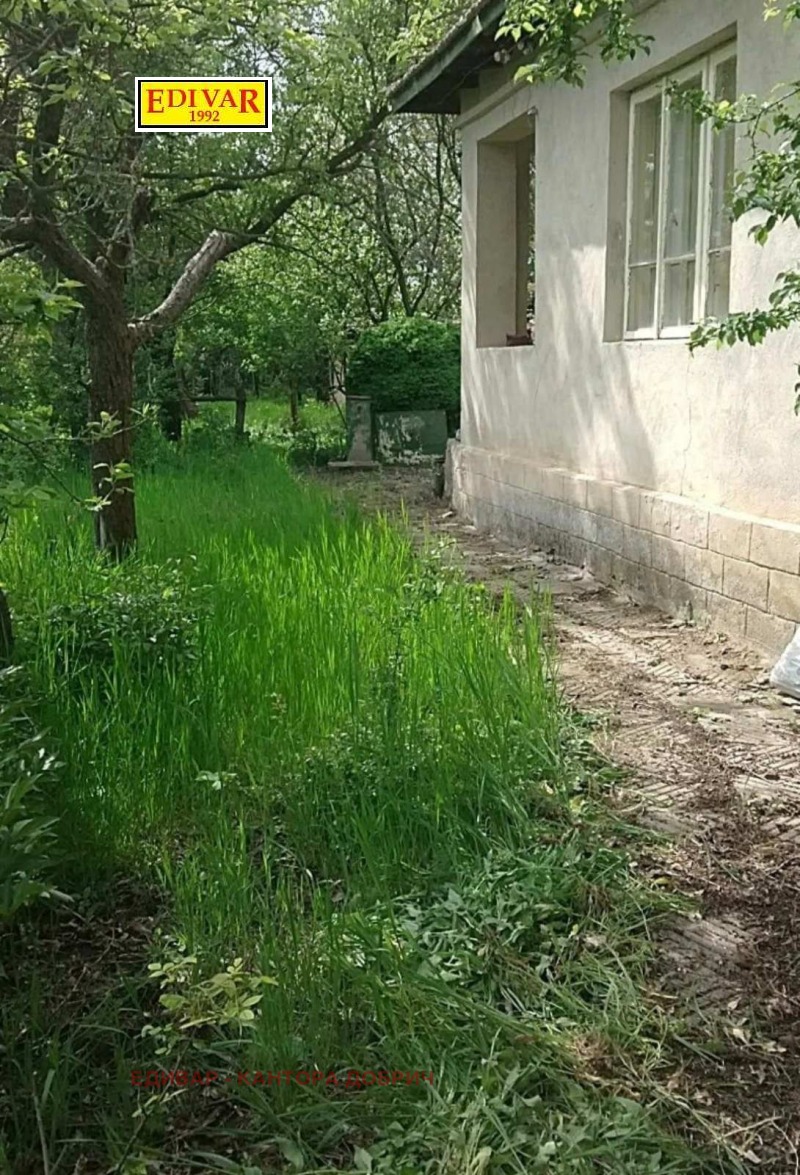 Продава КЪЩА, с. Калина, област Добрич, снимка 7 - Къщи - 52787878