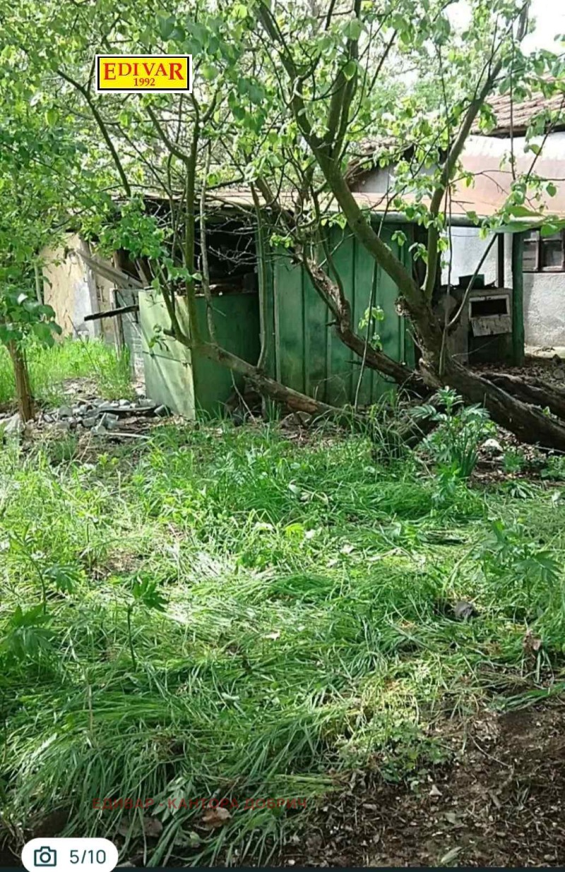 Продава КЪЩА, с. Калина, област Добрич, снимка 5 - Къщи - 52787878