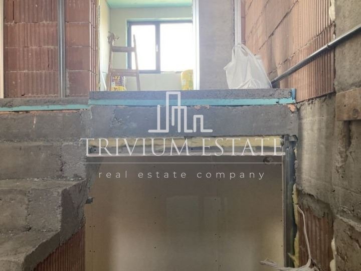 Продава КЪЩА, гр. Пловдив, Остромила, снимка 7 - Къщи - 53245612