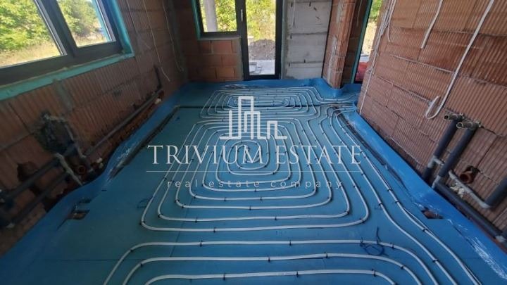 Продава КЪЩА, гр. Пловдив, Остромила, снимка 6 - Къщи - 53245612