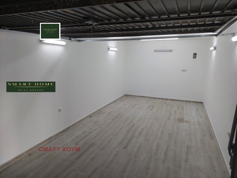 Продава ГАРАЖ, ПАРКОМЯСТО, гр. Велико Търново, Бузлуджа