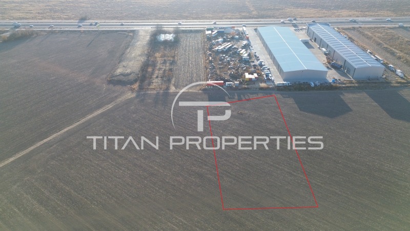 Продава  Парцел, област Пловдив, с. Крумово • 82 500 EUR • ID 89460059 — holmes.bg - [1] 