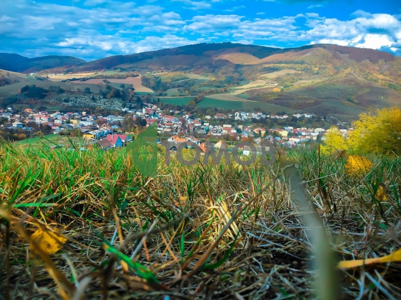 Продава  Парцел област Шумен , с. Дибич , 4500 кв.м | 16673973