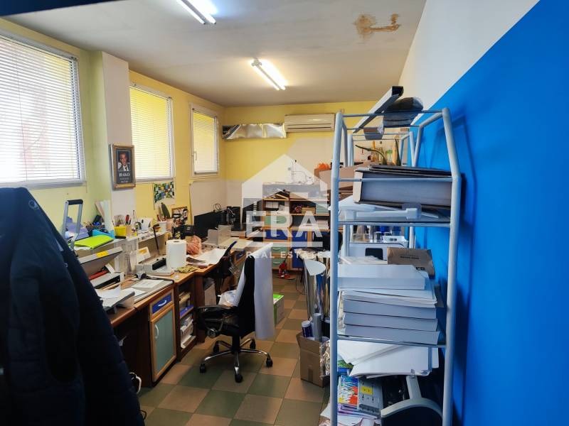 Продава БИЗНЕС ИМОТ, гр. Ямбол, Хале, снимка 6 - Други - 49635279