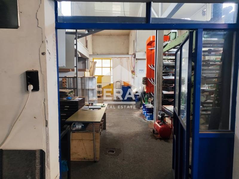 Продава БИЗНЕС ИМОТ, гр. Ямбол, Хале, снимка 4 - Други - 49635279