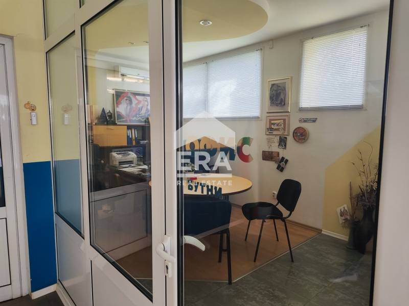 Продава БИЗНЕС ИМОТ, гр. Ямбол, Хале, снимка 2 - Други - 49635279