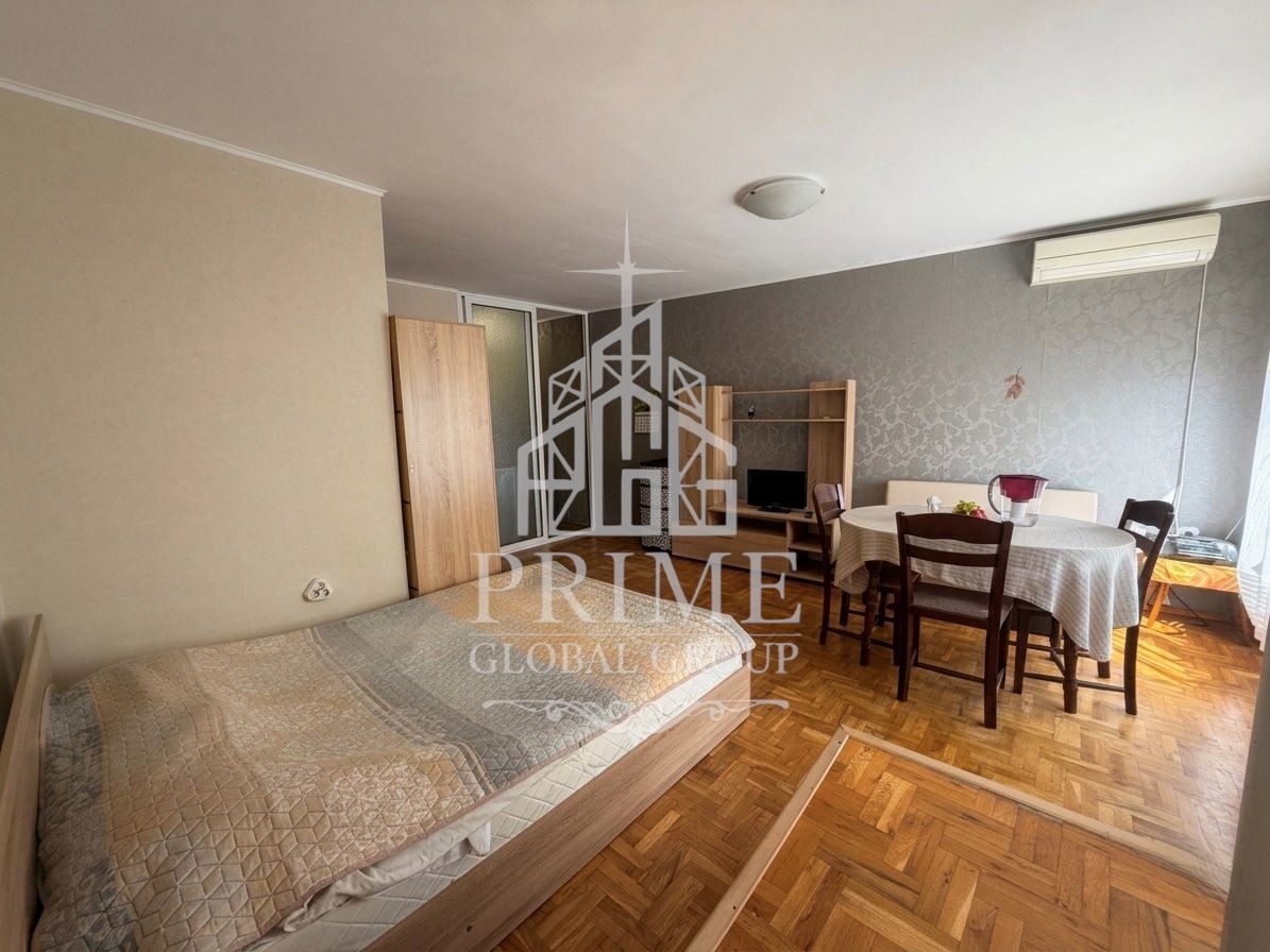 Продава 1-СТАЕН, гр. Варна, Бриз, снимка 3 - Апартаменти - 54831607