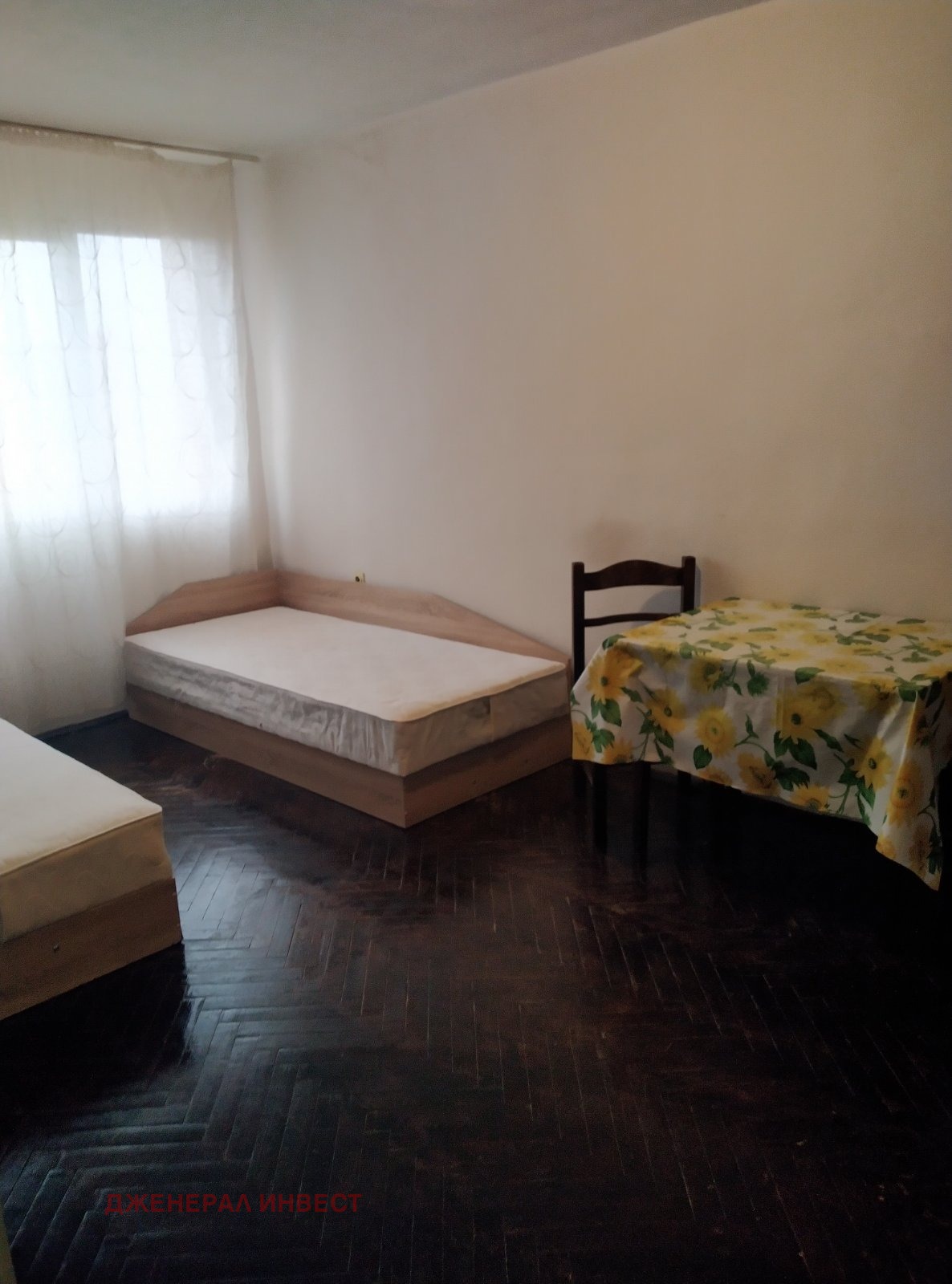 Продава 2-СТАЕН, гр. Благоевград, Запад, снимка 2 - Апартаменти - 55006609