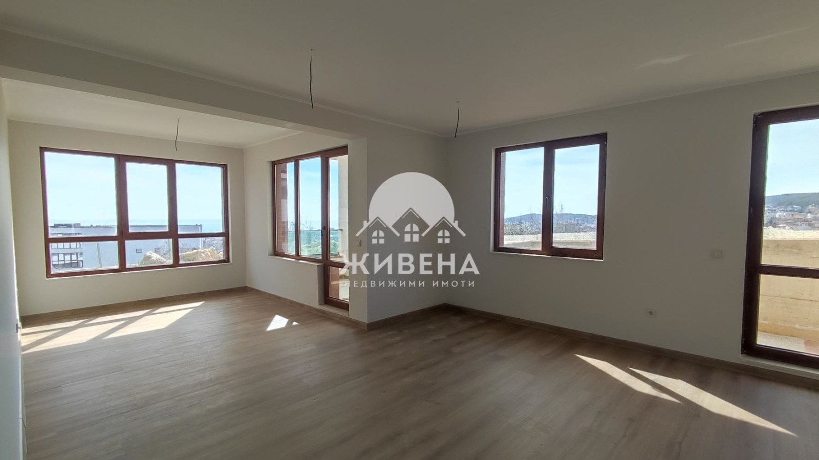 Продава 2-СТАЕН, гр. Варна, Виница, снимка 2 - Апартаменти - 50363182