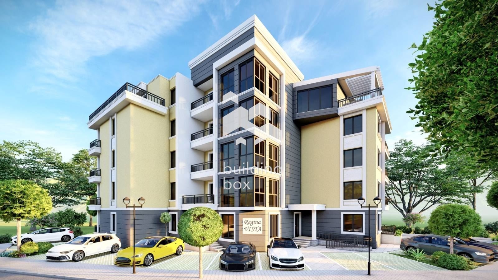 Продава 2-СТАЕН, гр. Хисаря, област Пловдив