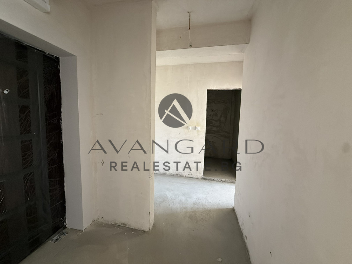 Продава 2-СТАЕН, гр. Пловдив, Кючук Париж, снимка 4 - Апартаменти - 54301890