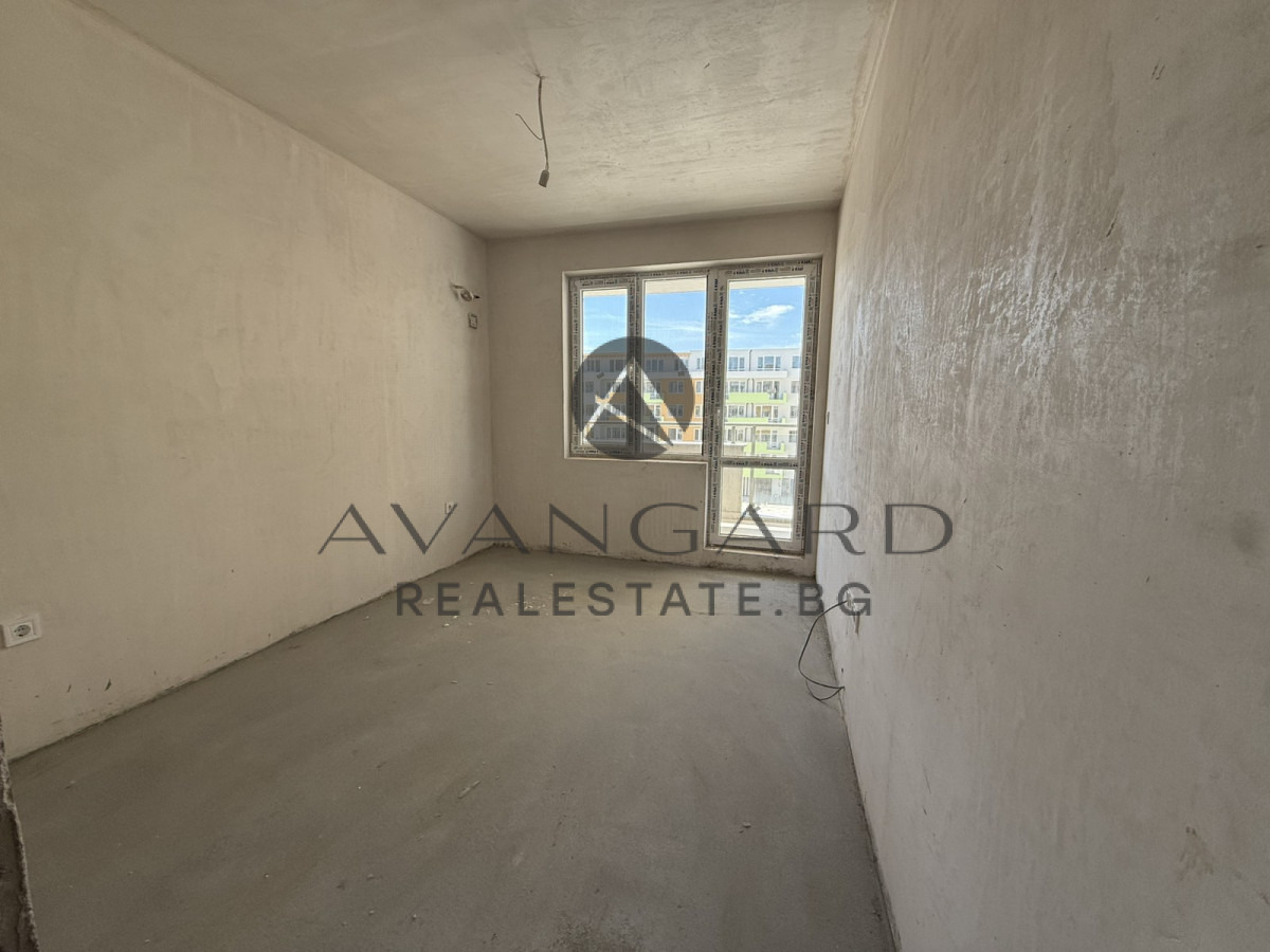 Продава 2-СТАЕН, гр. Пловдив, Кючук Париж, снимка 2 - Апартаменти - 54301890