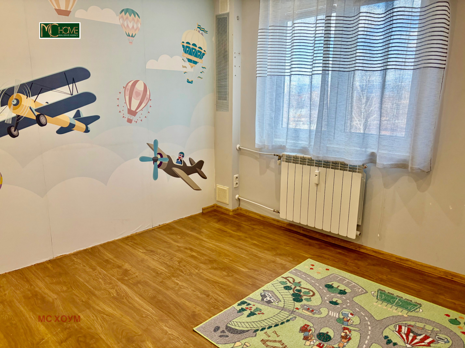 Продава 3-СТАЕН, гр. София, Фондови жилища, снимка 6 - Апартаменти - 53704582