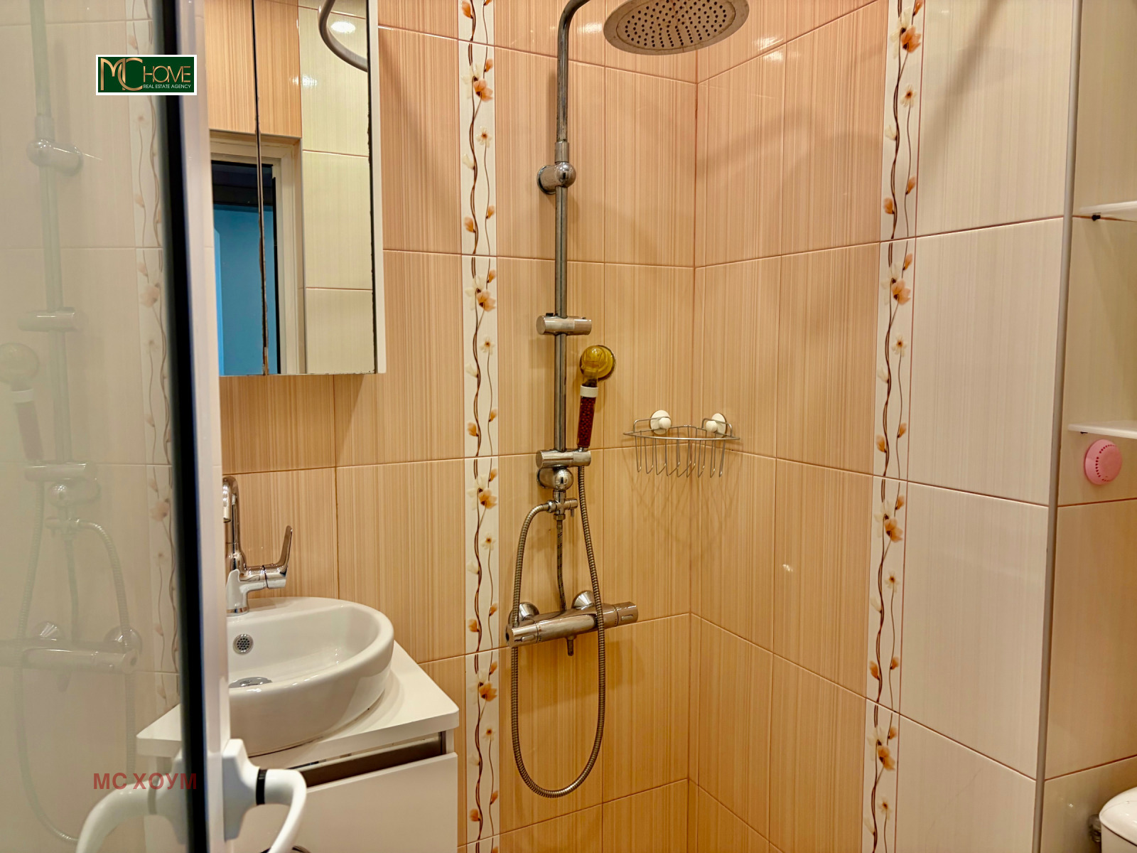 Продава 3-СТАЕН, гр. София, Фондови жилища, снимка 8 - Апартаменти - 53704582