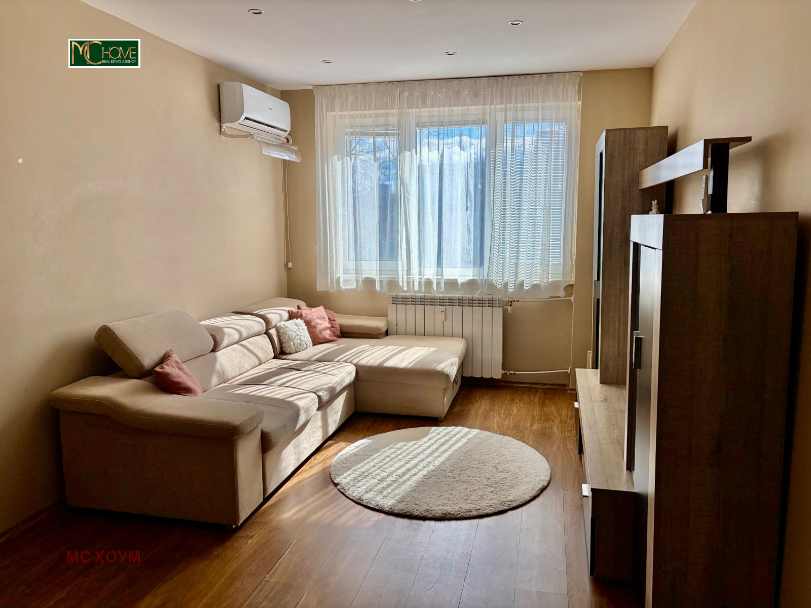 Продава 3-СТАЕН, гр. София, Фондови жилища