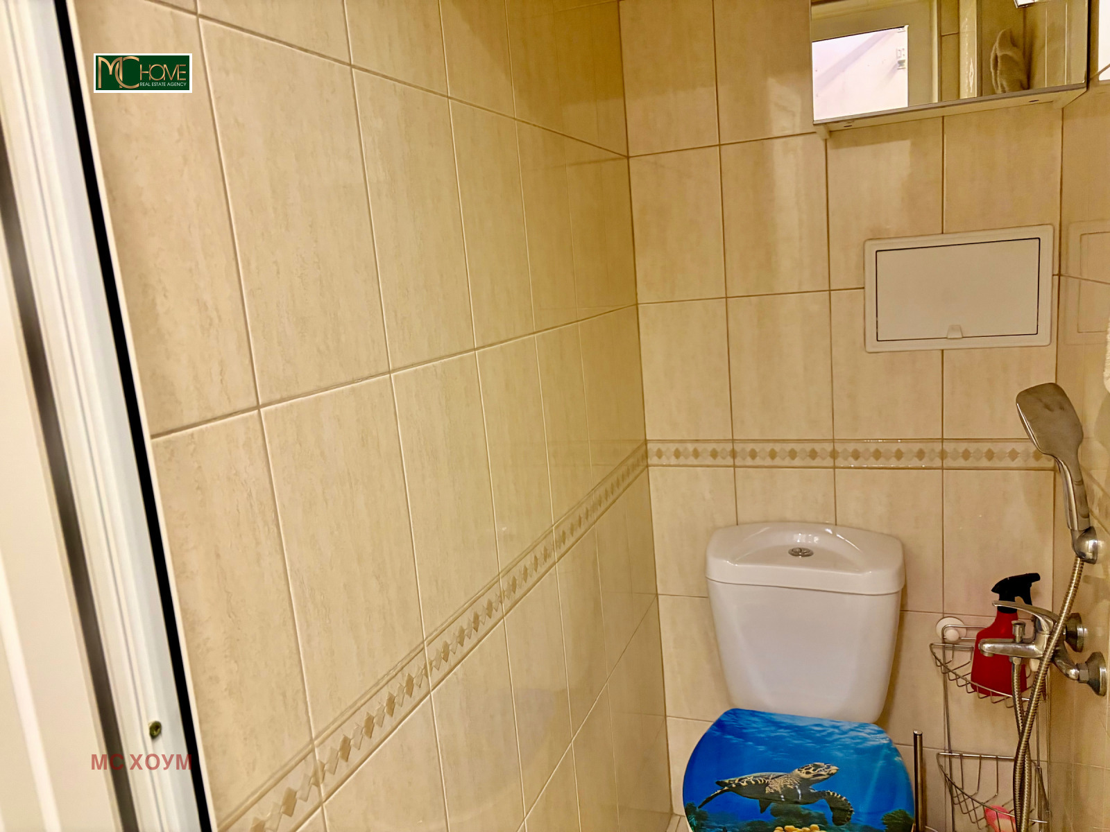 Продава 3-СТАЕН, гр. София, Фондови жилища, снимка 9 - Апартаменти - 53704582