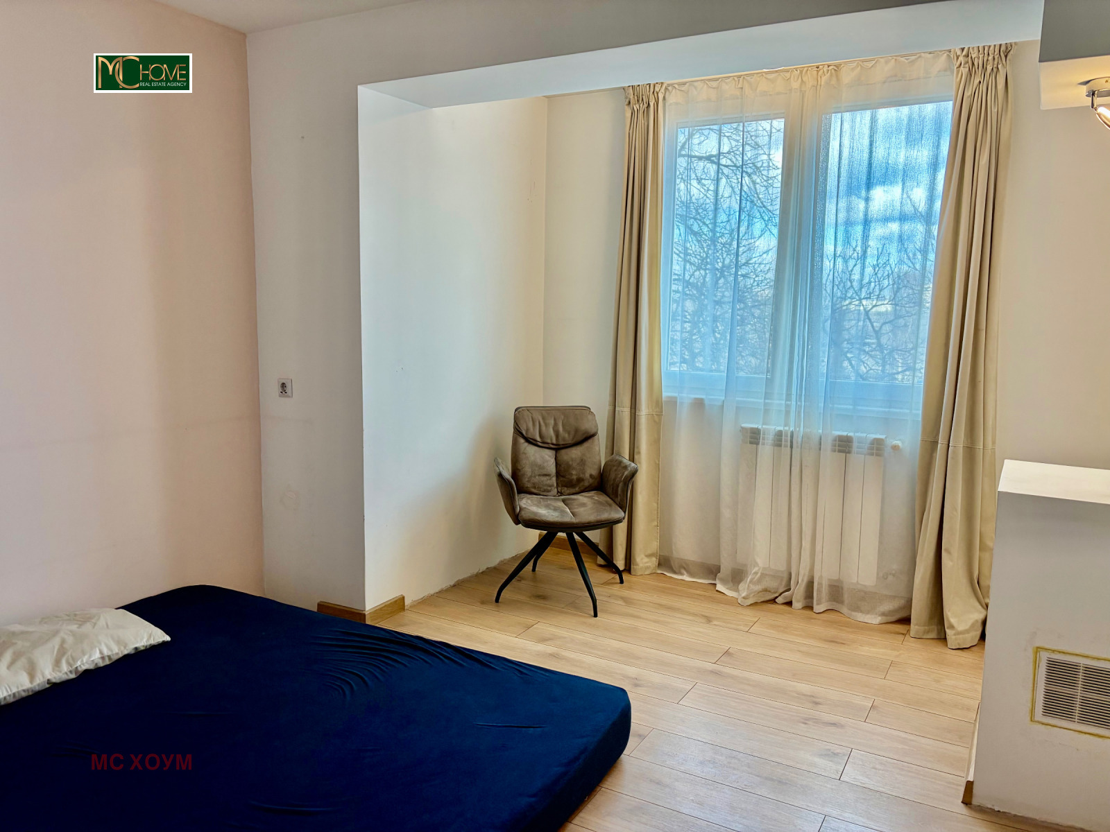 Продава 3-СТАЕН, гр. София, Фондови жилища, снимка 7 - Апартаменти - 53704582