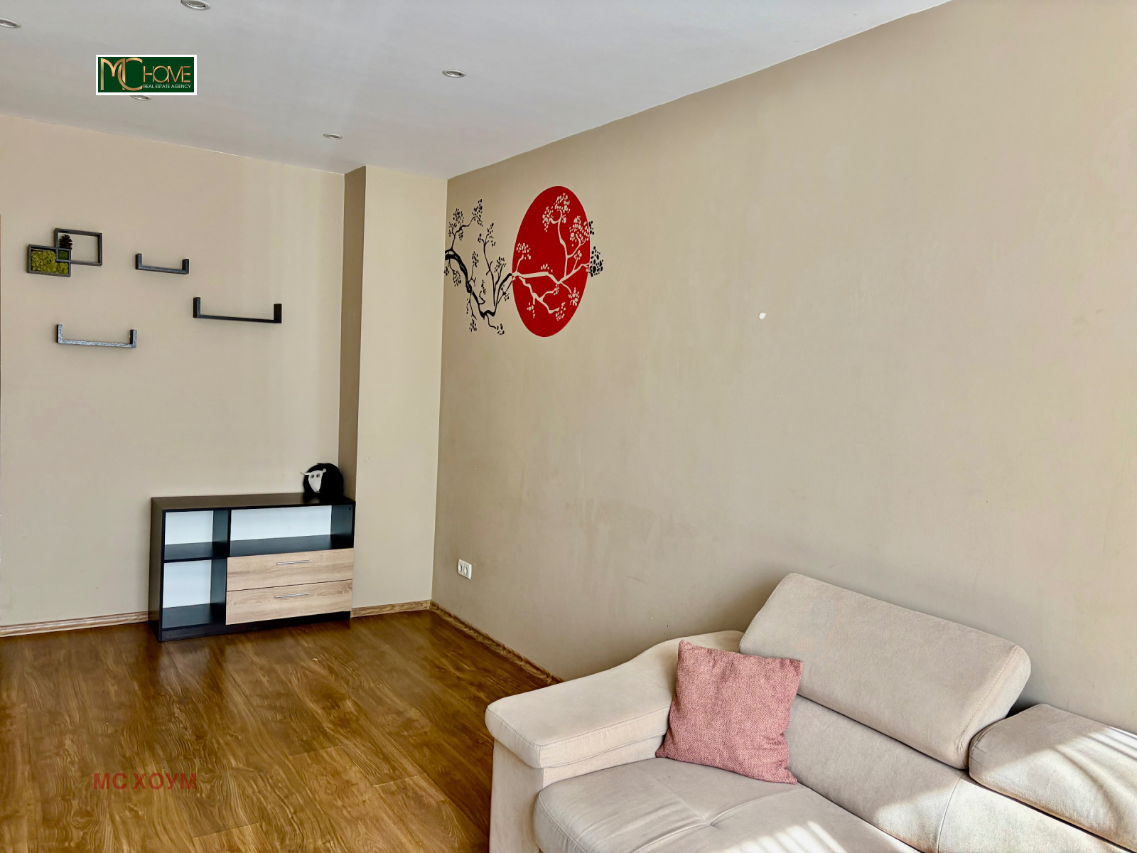 Продава 3-СТАЕН, гр. София, Фондови жилища, снимка 2 - Апартаменти - 53704582