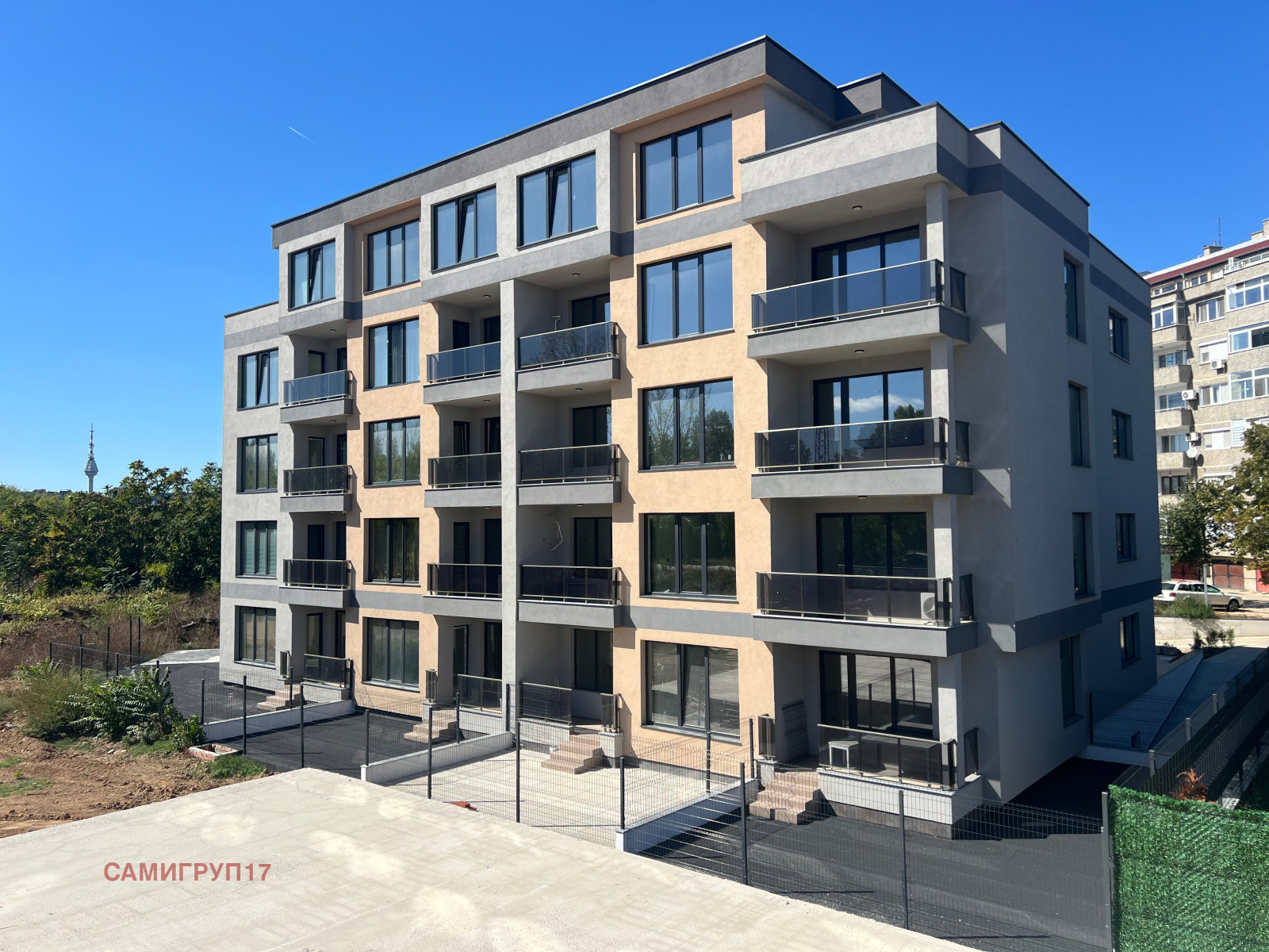 Продава 3-СТАЕН, гр. Добрич, Добротица - Албенска, снимка 6 - Апартаменти - 53875505