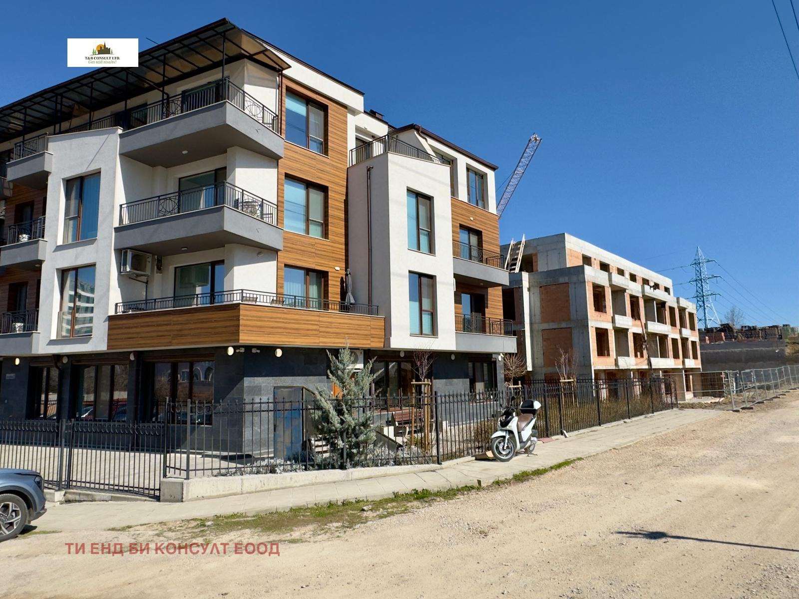 Продава 3-СТАЕН, гр. София, Кръстова вада, снимка 3 - Апартаменти - 53975604