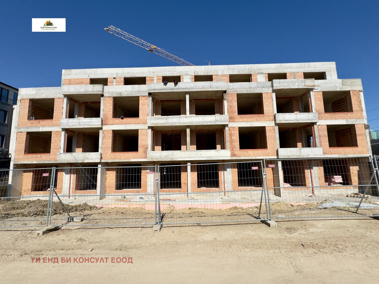 Продава 3-СТАЕН, гр. София, Кръстова вада, снимка 5 - Апартаменти - 53975604