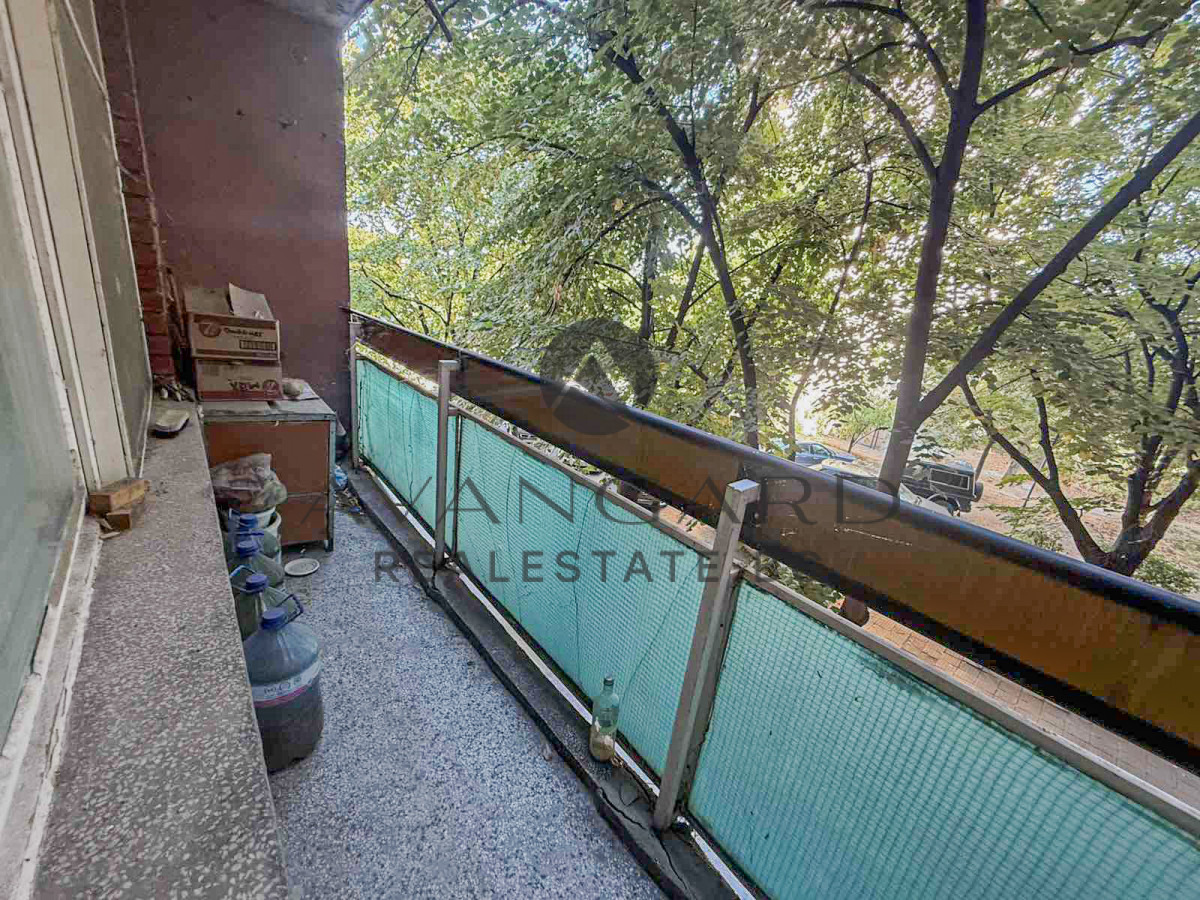 Продава 3-СТАЕН, гр. Пловдив, Тракия, снимка 8 - Апартаменти - 55749476