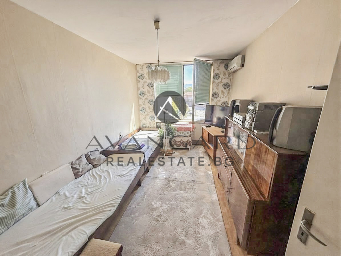 Продава 3-СТАЕН, гр. Пловдив, Тракия, снимка 2 - Апартаменти - 55749476
