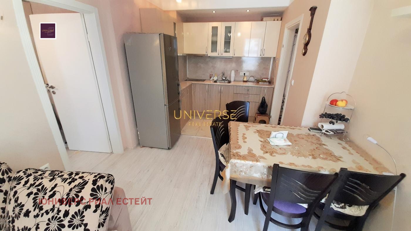 Продава 3-СТАЕН, к.к. Слънчев бряг, област Бургас, снимка 15 - Апартаменти - 56036670