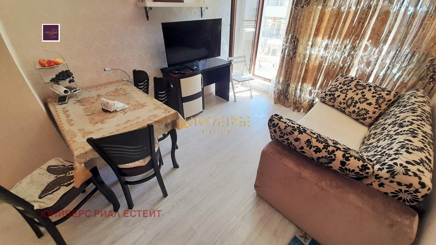 Продава 3-СТАЕН, к.к. Слънчев бряг, област Бургас, снимка 13 - Апартаменти - 56036670