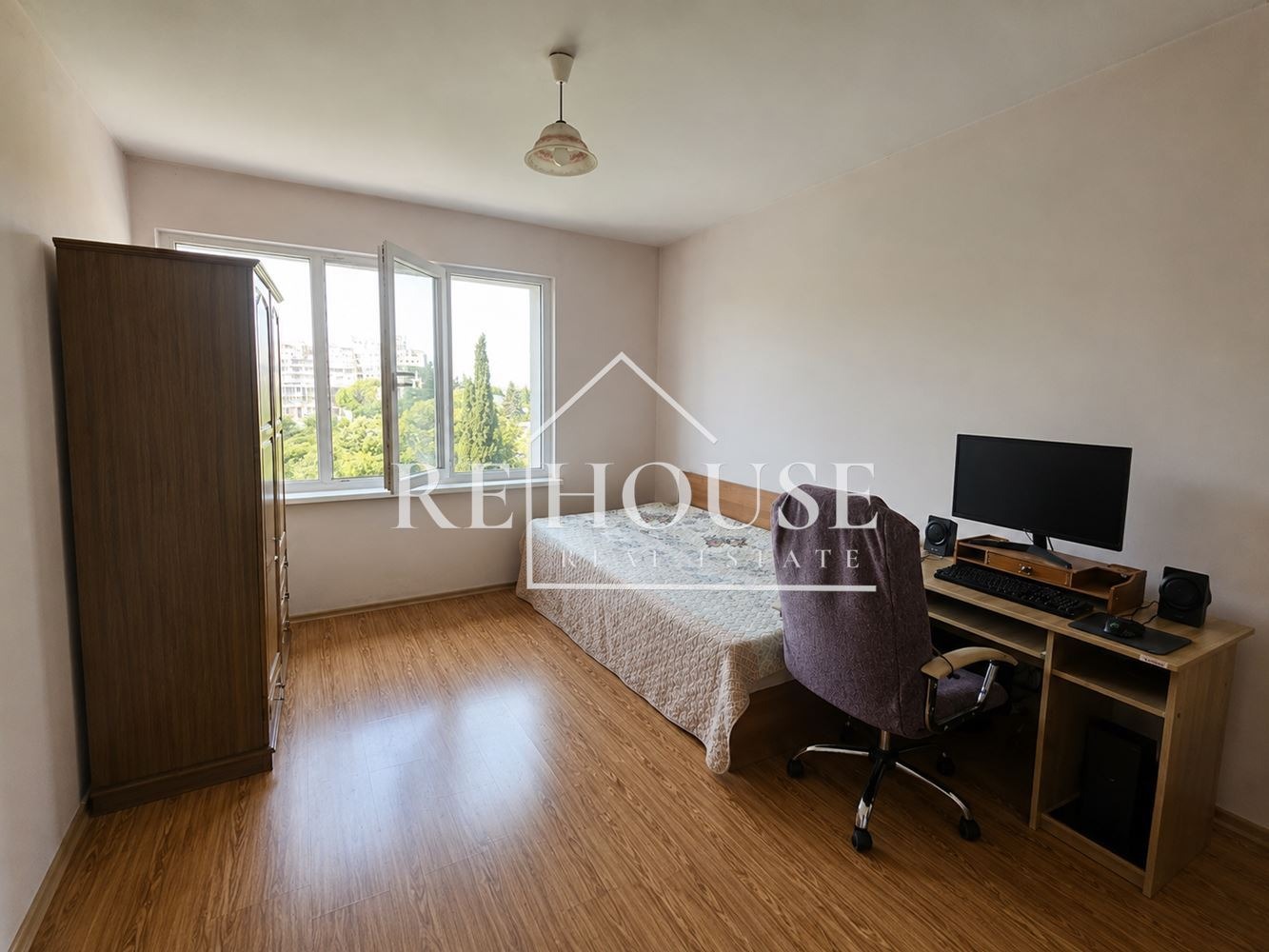 Продава 3-СТАЕН, гр. Варна, Център, снимка 6 - Апартаменти - 56322902