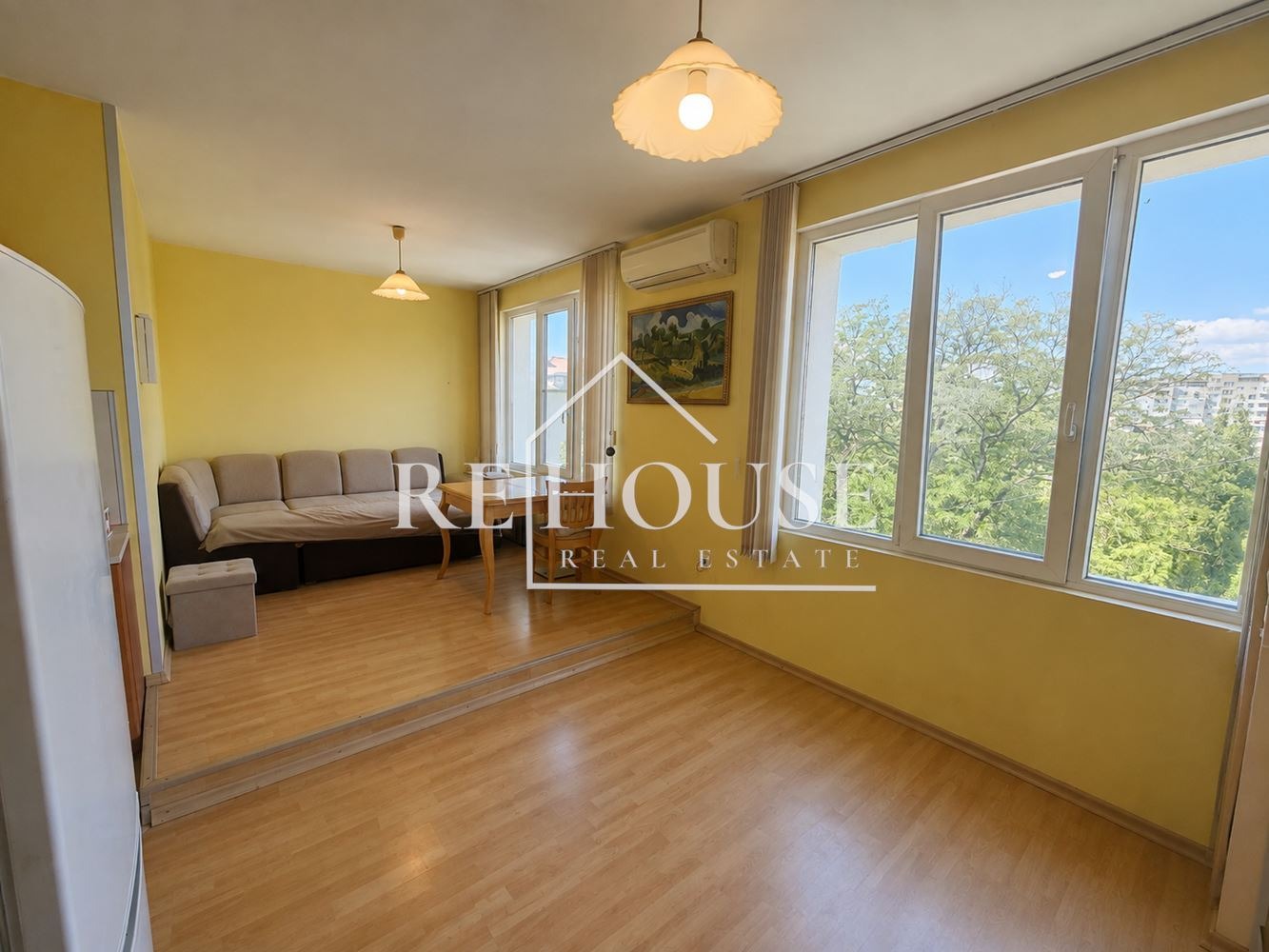 Продава 3-СТАЕН, гр. Варна, Център, снимка 2 - Апартаменти - 56322902