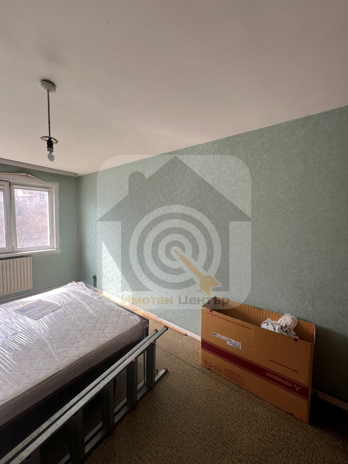 Продава 4-СТАЕН, гр. София, Мусагеница, снимка 2 - Апартаменти - 54079279