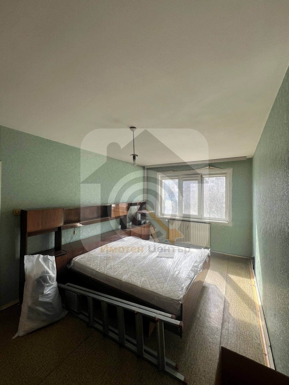 Продава 4-СТАЕН, гр. София, Мусагеница, снимка 3 - Апартаменти - 54079279