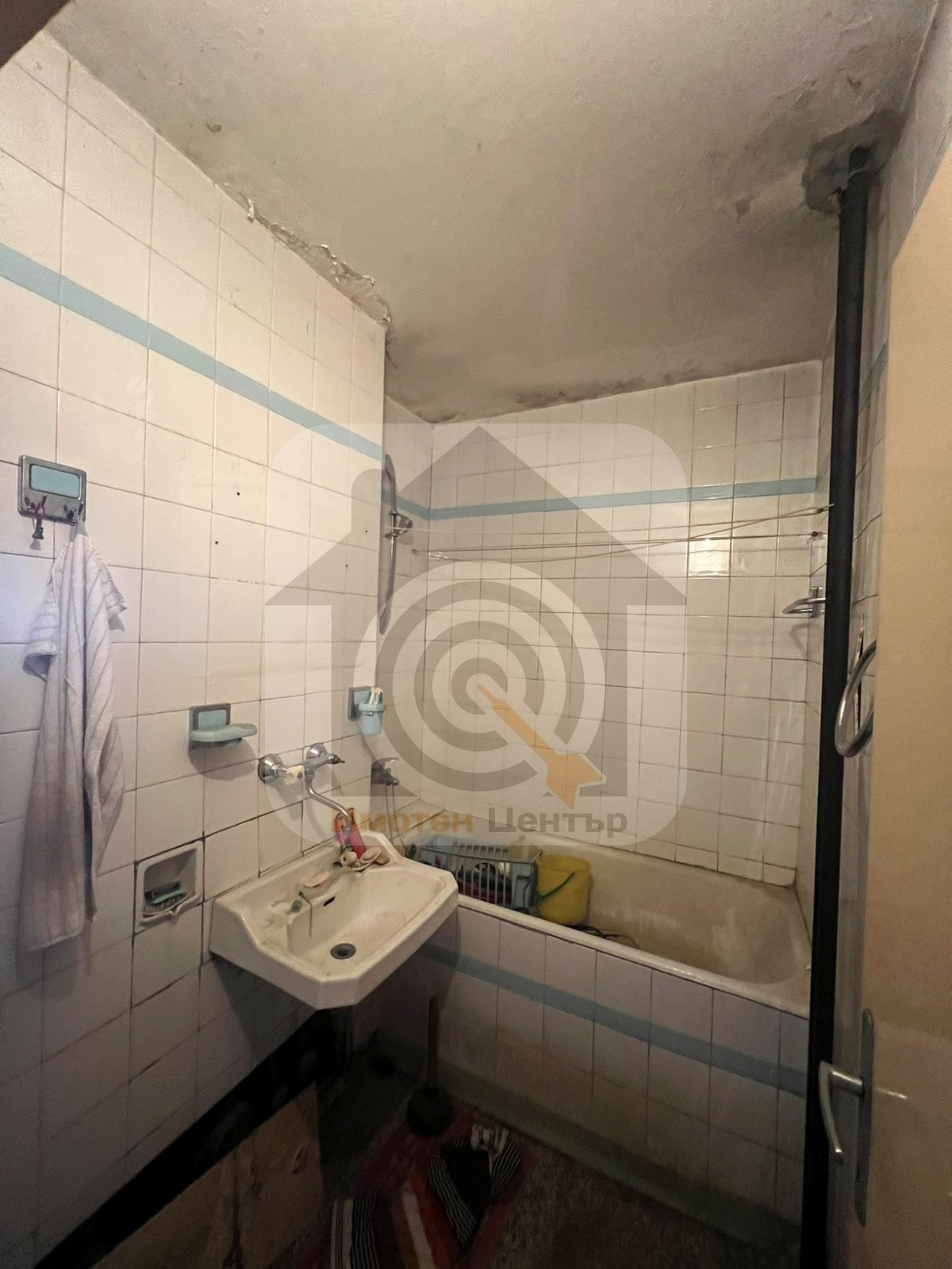 Продава 4-СТАЕН, гр. София, Мусагеница, снимка 13 - Апартаменти - 54079279