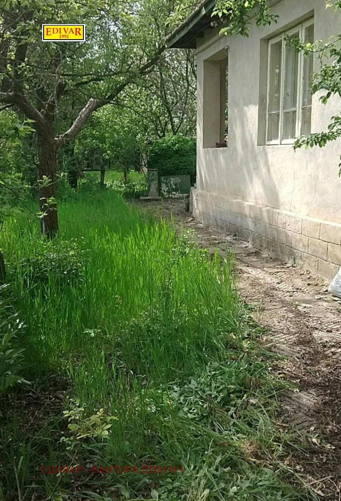 Продава КЪЩА, с. Калина, област Добрич, снимка 7 - Къщи - 52787878