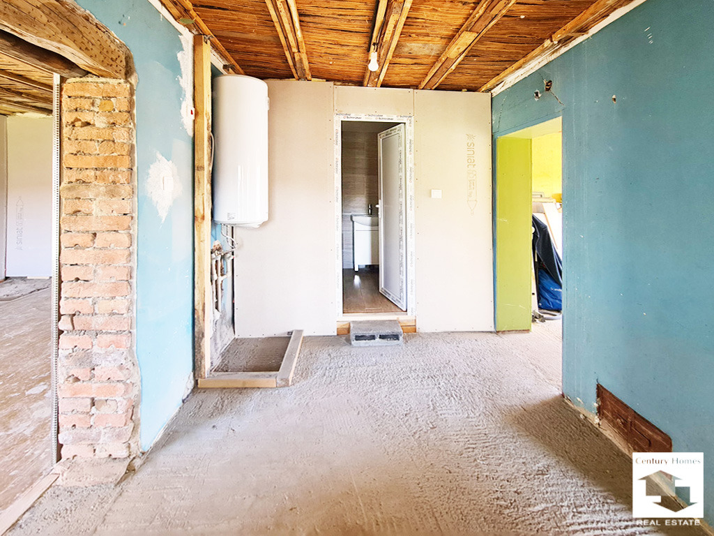 Продава КЪЩА, гр. Павликени, област Велико Търново, снимка 5 - Къщи - 54420403