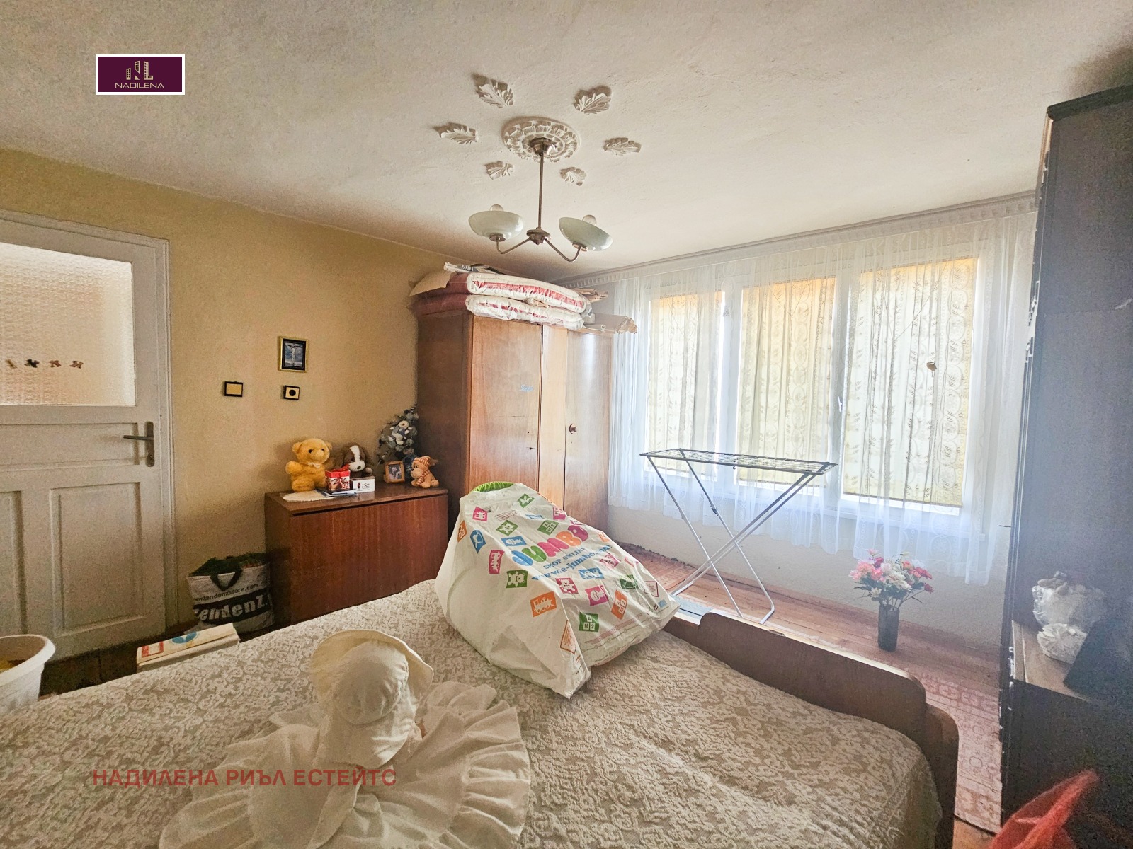 Продава КЪЩА, гр. Кочериново, област Кюстендил, снимка 16 - Къщи - 56078663