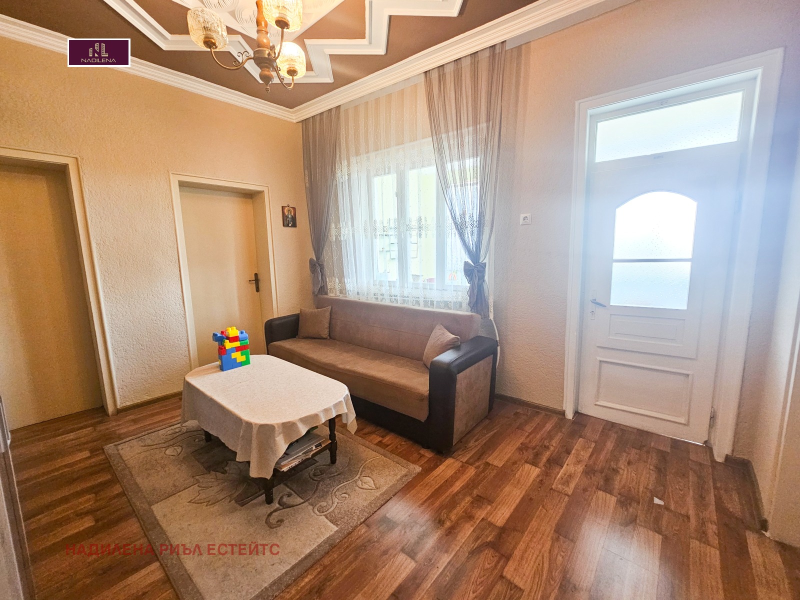 Продава КЪЩА, гр. Кочериново, област Кюстендил, снимка 12 - Къщи - 56078663