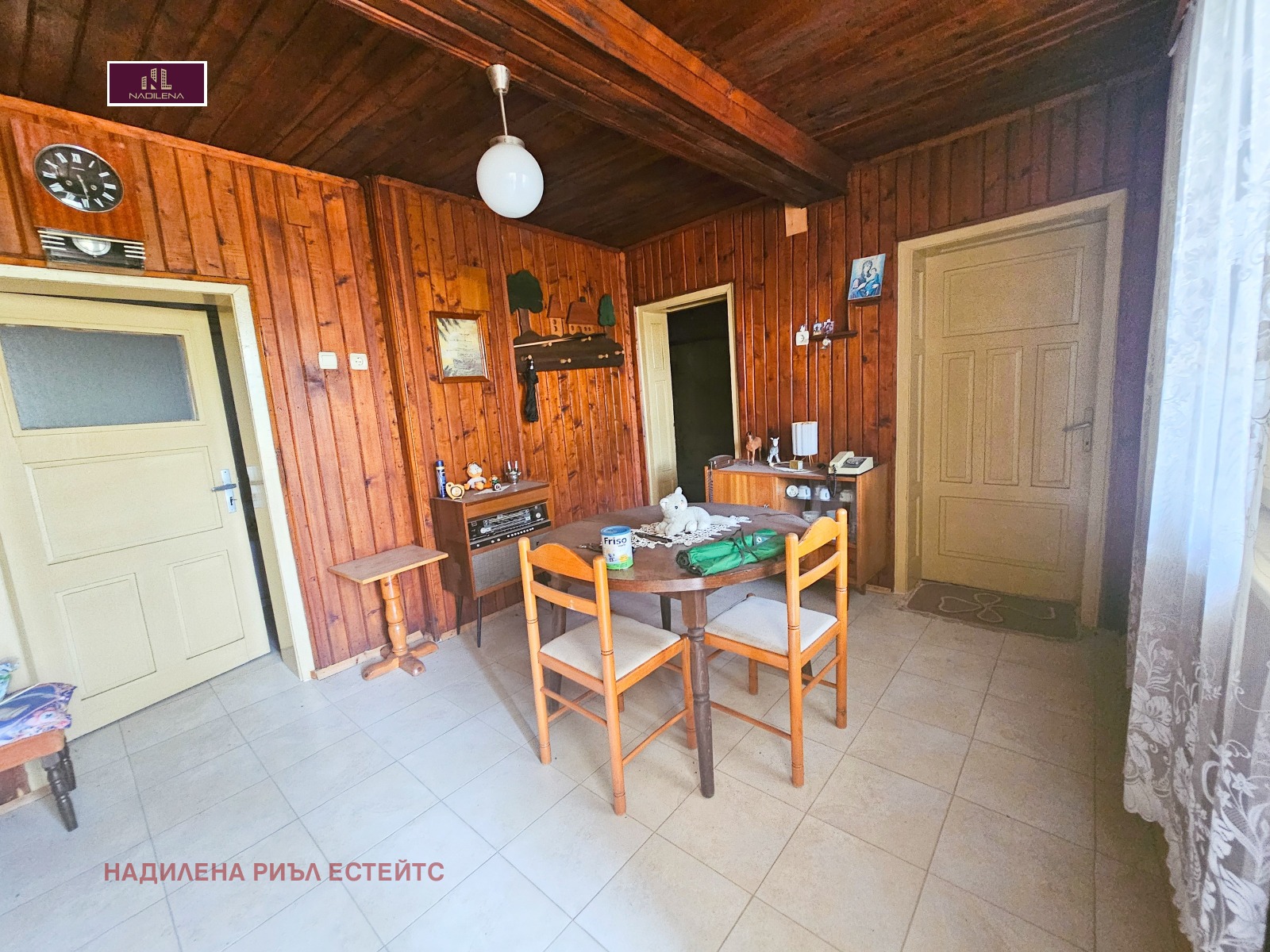 Продава КЪЩА, гр. Кочериново, област Кюстендил, снимка 15 - Къщи - 56078663
