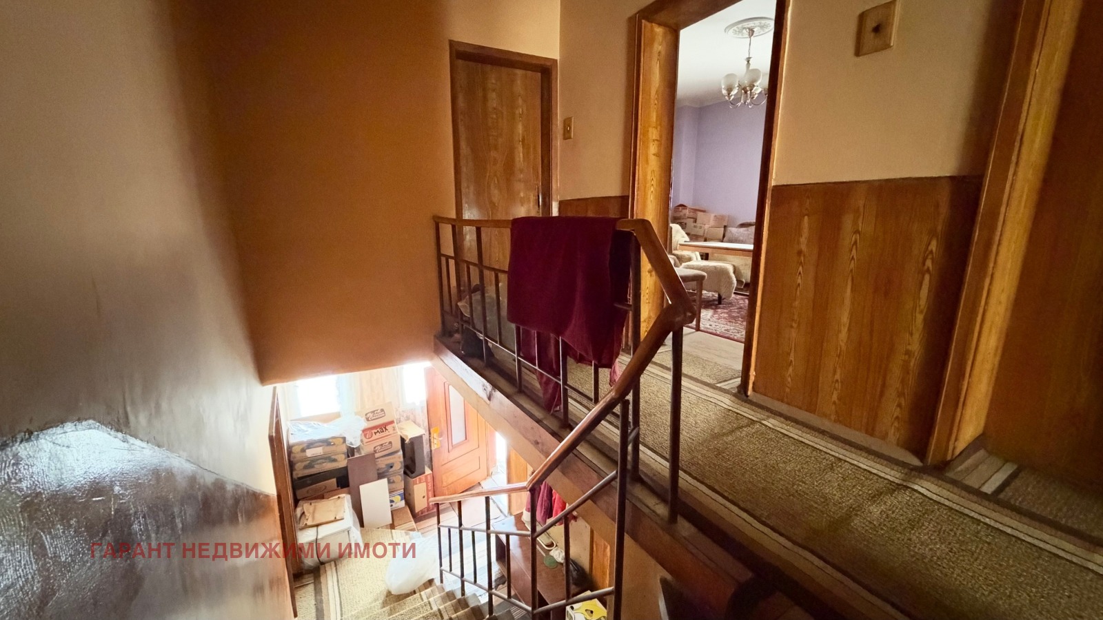 Продава КЪЩА, гр. Габрово, Долни Бакойци, снимка 8 - Къщи - 56373961