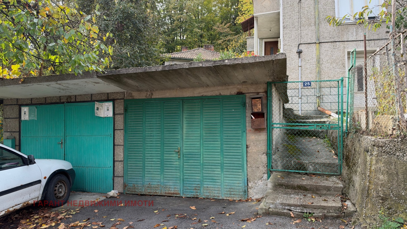 Продава КЪЩА, гр. Габрово, Долни Бакойци, снимка 16 - Къщи - 56373961