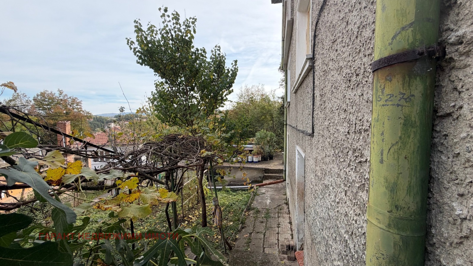 Продава КЪЩА, гр. Габрово, Долни Бакойци, снимка 15 - Къщи - 56373961